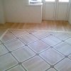 Ремонт паркетного пола