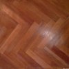 Ремонт деревянных полов