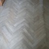 Работы по циклевке