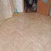 Реставрация паркета
