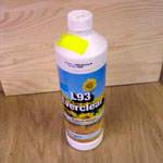 Berger Everclear глянц 1л