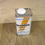 Berger Fill-and-Finish 1л