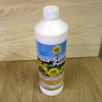 Berger Aqua-Satin Polish 1л
